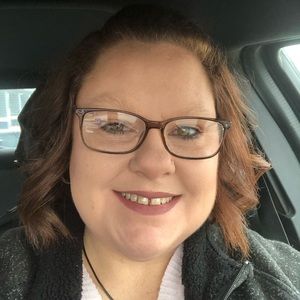 Meet your Posher, Chrissy